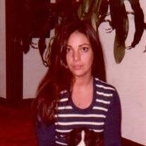 Sharon Lee Bradley Fox