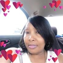 MRS. VIRGINIA TAYLOR WARREN