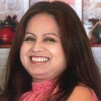 Celia Villagomez
