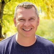 Kevin T. Mitten