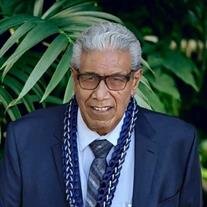 Sai'a Falema'i AhLoe