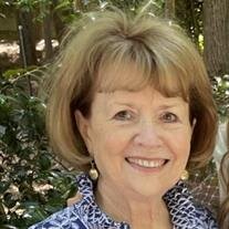 Deborah Mixon Upchurch