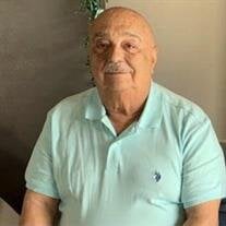 Anthony Otto Maurer Sr.
