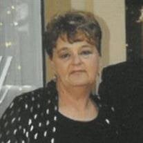 Teresa Ann Lloyd