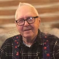 Robert Laverne Boomer
