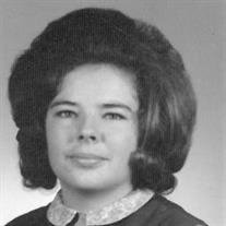 Mrs. Toni Whitaker Beaumont