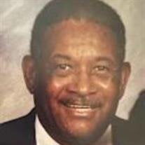 Mr. Aaron Marvin Booker Sr.