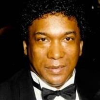 Roosevelt Bradley