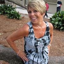 Sally Ann Graham