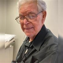 Lester Elmer Stoner