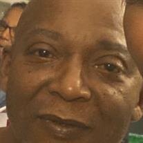 Derek A. Washington