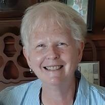 Melissa McClelland Rowles