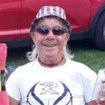 Bennie "Bo" Perricllia