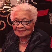 Doris Smith