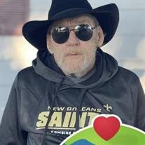 Joseph "Getty" Benoit
