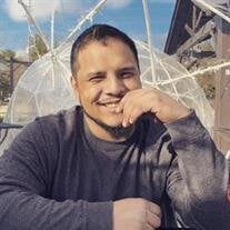 Jason C. Gomez