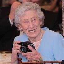 Catherine Marie Pickering
