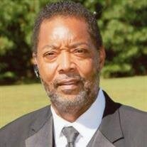 Thomas Lee Hill