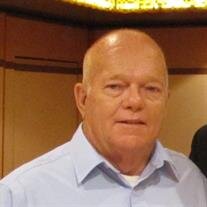 John Holman Martin