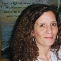 Crystal Leigh Pittman Bullard