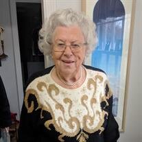 Ruth "Inez" Bishop