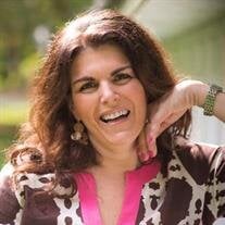 Stacey Michener Geisel