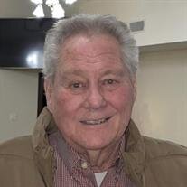 Virgil Surber Jr.