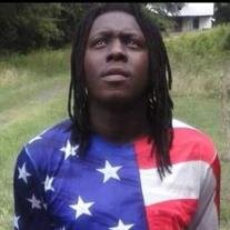 Mr. Emmanuel Lashon Smith
