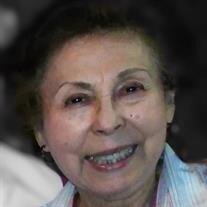 Clara G. Cuellar