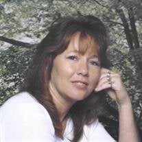 Sherline Barnett