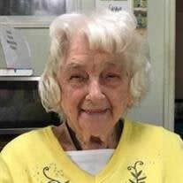 Monie L. Titzer