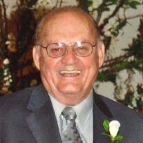 Robert Henry Nunning
