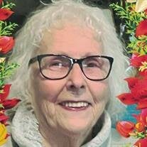 Joan McCabe