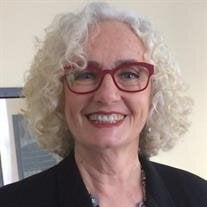 Darlene O'Donnell