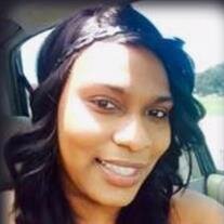 Lachavious "Shay" Woods