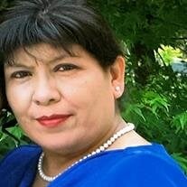 Margie Escobar Balderas