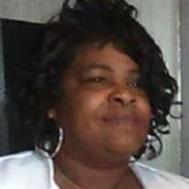 Dolores B. Washington