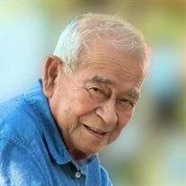 Jessie Enrique Sr.