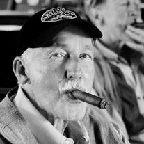 Boyd Bell Corliss