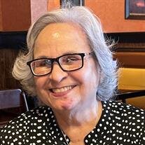 Pauline Klein De La Cruz