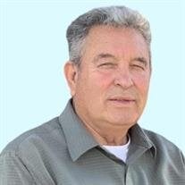 Isaias Valle Silva