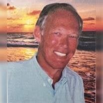 Mr. Charles Wayne Williams