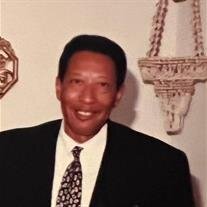 Rev. Otha E. Pepper
