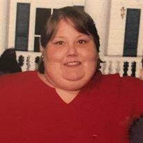 Melissa Ann Joyce Du Fay
