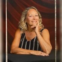 Andrea B. Brown