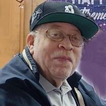 Don Carnell Mayes