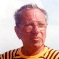 Jack Bailey