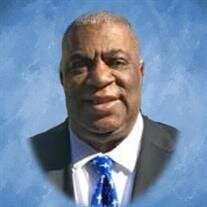 Deacon Walter Lee Holloway