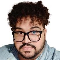 Justin Lynn Panahagahi