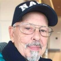 Mr. Dennis Elwood Buchar